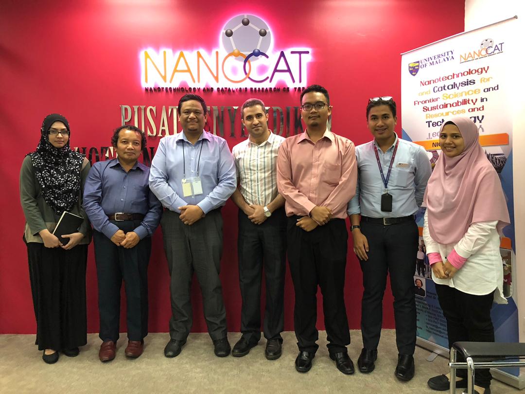 Industry Partnership