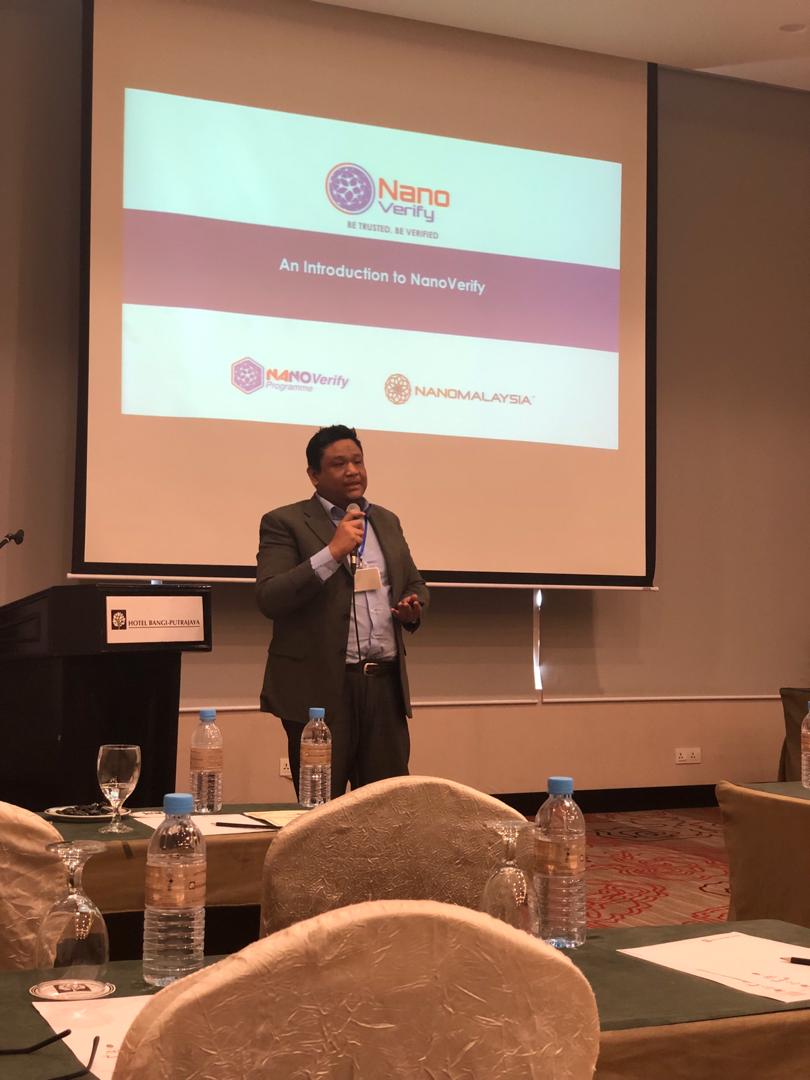 International Recognition