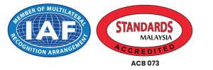 ILAC Accreditation