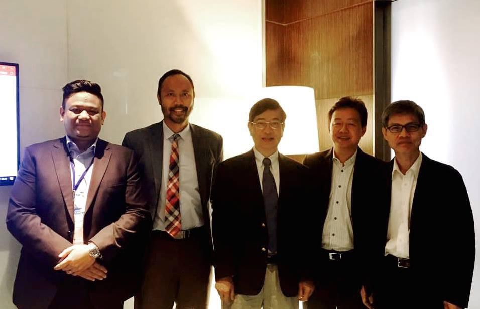 TANIDA Partnership 2018