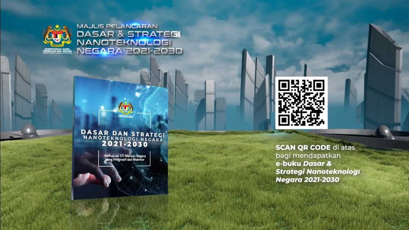 National Nanotechnology Policy 2021-2030